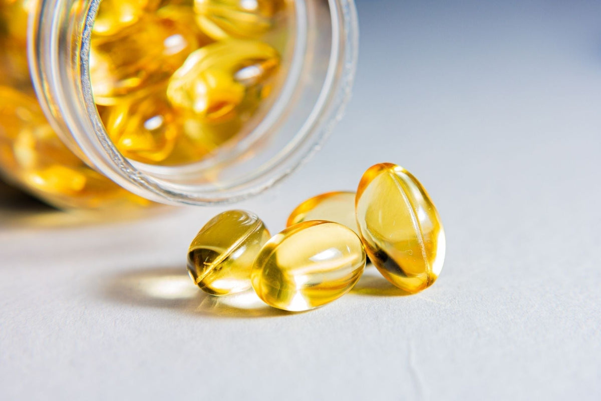 Lipsa de Omega 3: Simptome, cauze și cum să recunoști deficitul