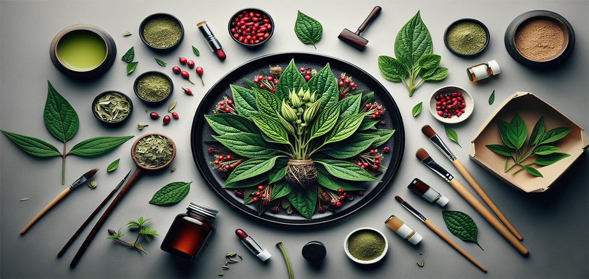 Ashwagandha: Beneficii și Mod de Utilizare