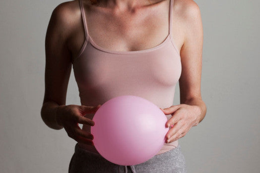 5 alimente care te scapă imediat de balonare? Ghid realist