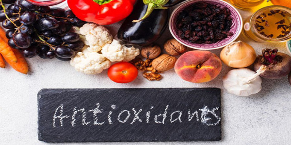 Antioxidanti | Ce sunt | Rol in organism [Ghid Complet]