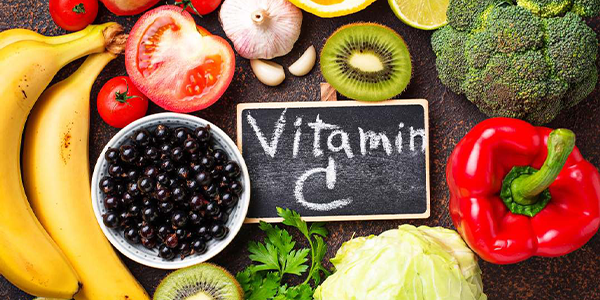 Vitamina C: Rolul în Organism, Surse naturale, Beneficii, Dozaj