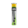 Tablete de Hidratare SiS GO Hydro Lemon