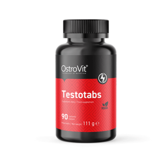 OstroVit Testotabs 90 tablete