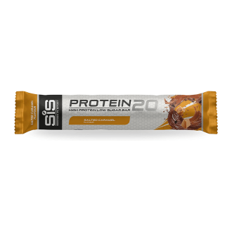 Baton Proteic Vegan SiS Protein20 64g