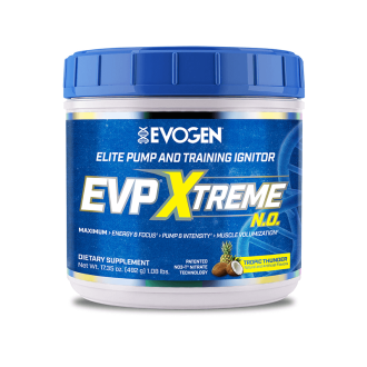 Pre-Workout Evogen EVP Xtreme N.O.