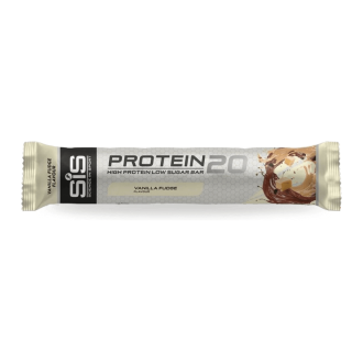 Baton Proteic Vegan SiS Protein20 64g