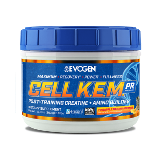 Complex Aminoacizi Evogen Cell K.E.M. PR 378g