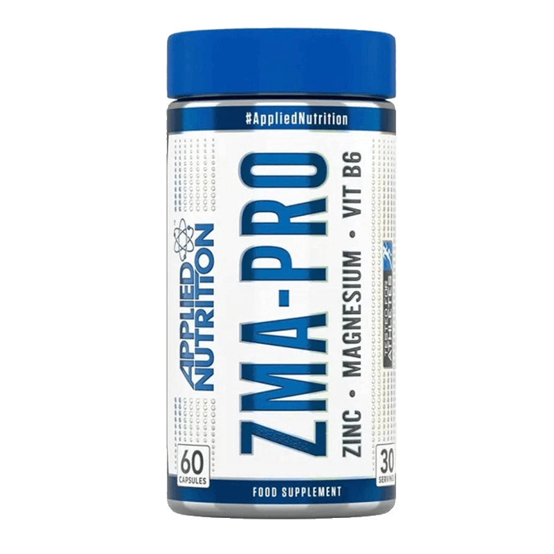 ZMA Professional Applied Nutrition 60 caps