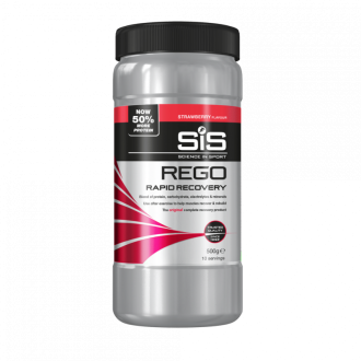 Băutură de Refacere SiS REGO Rapid Recovery 500g