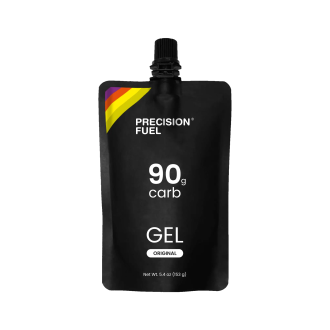 Gel Energizant Precision Fuel PF90 153g