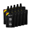 Cutie 10 Geluri Energizante Precision Fuel PF90 153g