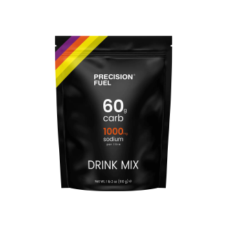Băutură Energizantă Precision Fuel Drink Mix PF60 510g