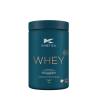 Proteine din Zer Kinetica Whey Protein 1kg Strawberry