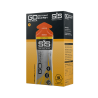 Gel Energizant SiS GO Isotonic Energy Gel 60ml 6 Pack Orange