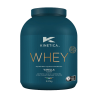 Proteine din Zer Kinetica Whey Protein 2.27kg