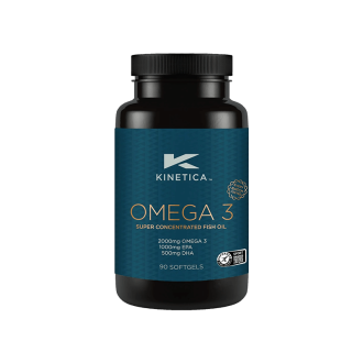 Omega 3 Kinetica 90 capsule