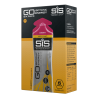 Gel Energizant SiS GO Isotonic Energy Gel 60ml 6 Pack Cherry