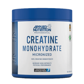 Applied Nutrition Creatină Monohidrată Micronizată 250g
