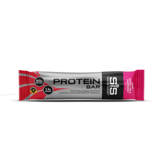 Baton Proteic SiS Protein Bar 64g Dark Chocolate Raspberry