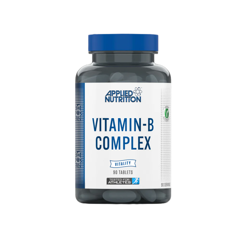Applied Nutrition B Complex 90 tablete