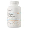 OstroVit Colagen Marin cu Acid Hialuronic și Vitamina C 120 capsule
