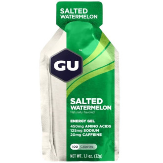 Gel Energizant GU Energy Original Salted Watermelon 32g