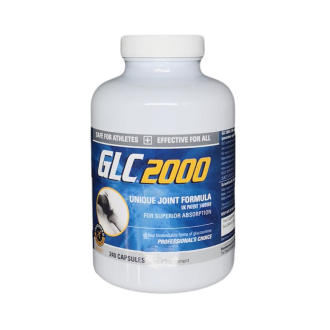 Supliment pentru Refacerea și Susținerea Articulațiilor GLC2000