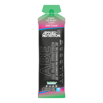 Cutie 20 Applied Nutrition ABE Pre-Workout Gel 60g