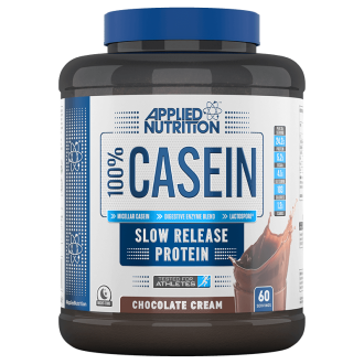 Cazeină Applied Nutrition 100% Casein 1.8kg