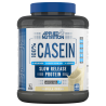 Cazeină Applied Nutrition 100% Casein 1.8kg Vanilla