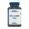 Beta Alanină Applied Nutrition Beta Alanine 1500 120 capsule