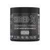 Fat Burner Termogenic Applied Nutrition Shred X 300g