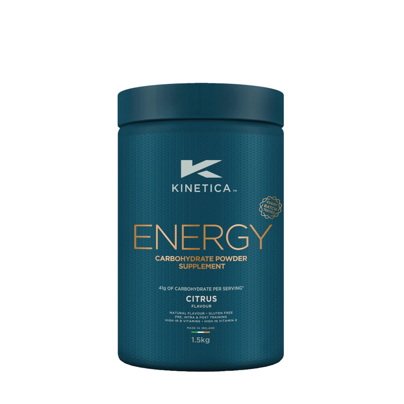 Bautura Energizantă Kinetica Energy 1.5kg