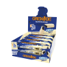Cutie 12 Batoane Proteice Grenade Protein Bar Oreo White 60g