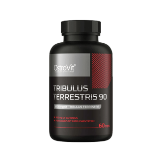 OstroVit Tribulus Terrestris 1000mg 60 capsule