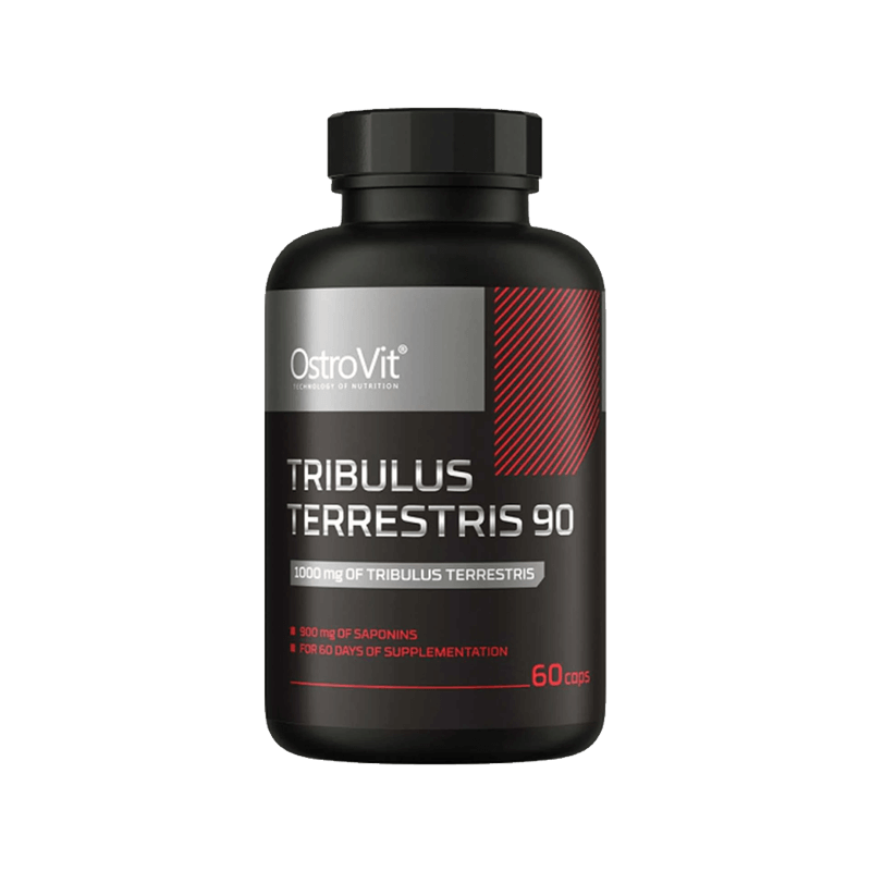 OstroVit Tribulus Terrestris 1000mg 60 capsule