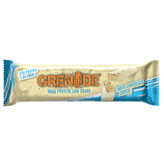 Baton Proteic Grenade Protein Bar 60g