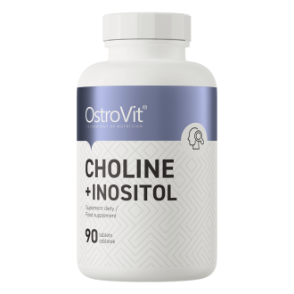Choline + Inositol