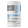 Aminoacizi OstroVit Beef Amino 2000 mg 300 tabs