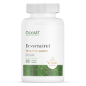 Resveratrol OstroVit Resveratrol VEGE 60 capsule