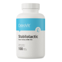Lactază OstroVit Stabilolactic 100 tabs