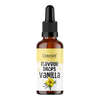 Aromatizant OstroVit Flavour Drops 30 ml