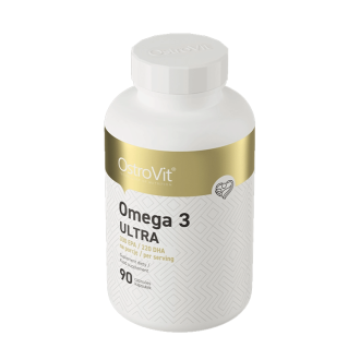 OstroVit Omega 3 Ultra 90 capsule