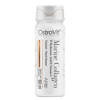 OstroVit Pharma Ferr Aid - Complex de Fier 60 capsule