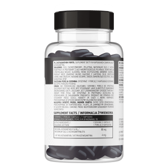 Applied Nutrition ISO-XP Izolat Proteic din Zer Căpșuni 2kg