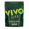 Vivo PERFORM Proteine Vegetale & BCAA Madagasca Vanilla 988g