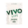Vivo Vegan Protein - Proteine Vegetale 900g Fara Aroma