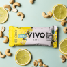 Baton Proteic Vegetal Vivo Plant Protein Bar 65g