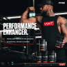 VAST PRE High-Performance Pre-Workout 480g