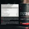 VAST PRE High-Performance Pre-Workout 480g